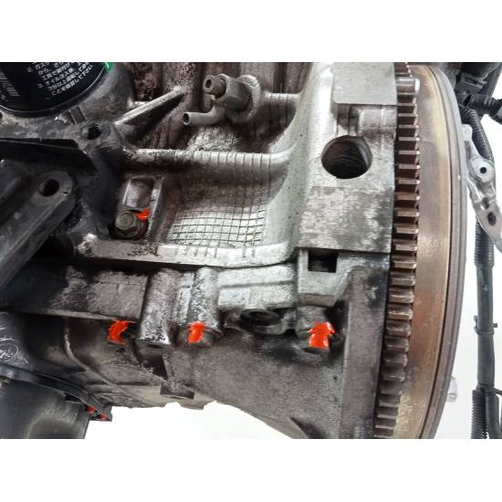 MOTORE COMPLETO LEXUS RX Serie 3MZFE 55290555 benzina 3300 (05>10)