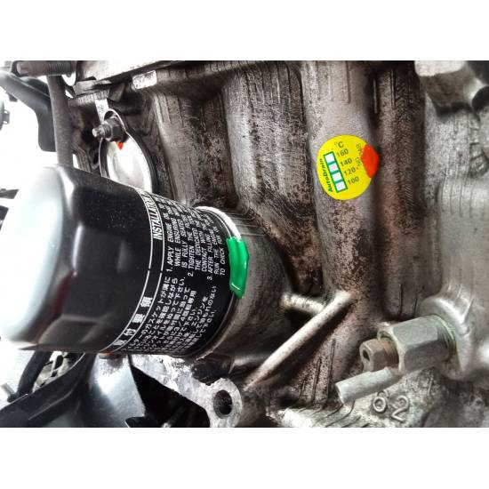 MOTORE COMPLETO LEXUS RX Serie 3MZFE 55290555 benzina 3300 (05>10)