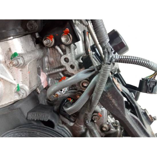 MOTORE COMPLETO LEXUS RX Serie 3MZFE 55290555 benzina 3300 (05>10)