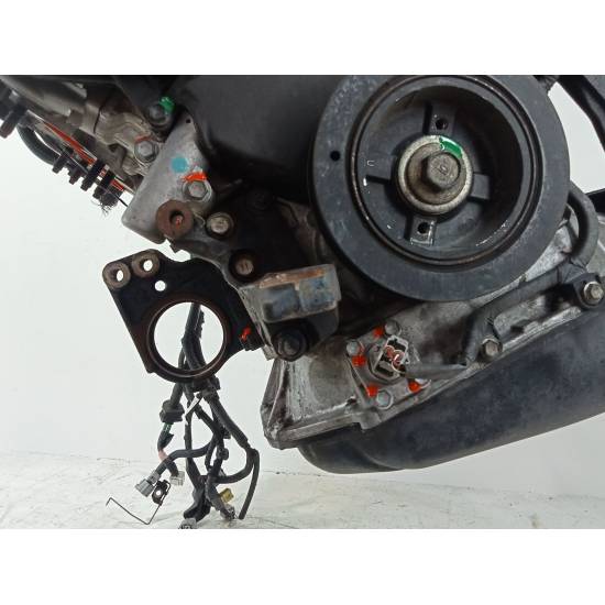 MOTORE COMPLETO LEXUS RX Serie 3MZFE 55290555 benzina 3300 (05>10)