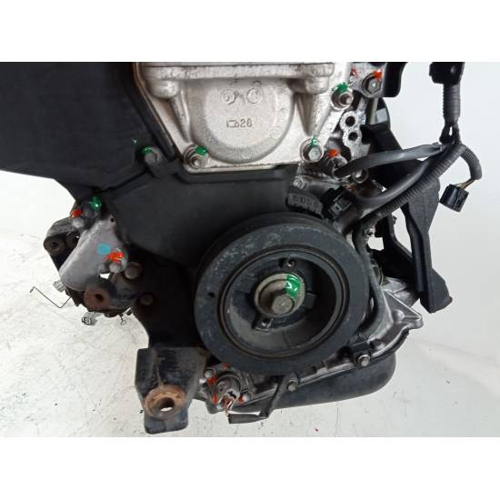 MOTORE COMPLETO LEXUS RX Serie 3MZFE 55290555 benzina 3300 (05>10)