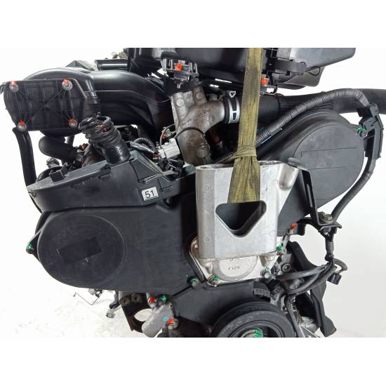 MOTORE COMPLETO LEXUS RX Serie 3MZFE 55290555 benzina 3300 (05>10)
