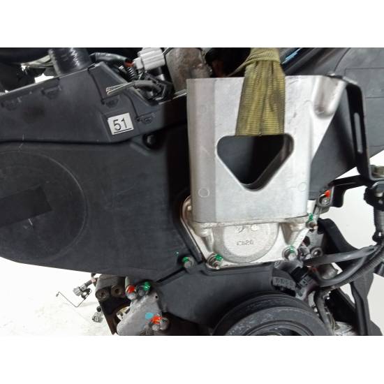 MOTORE COMPLETO LEXUS RX Serie 3MZFE 55290555 benzina 3300 (05>10)