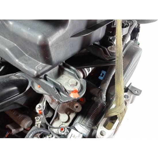 MOTORE COMPLETO LEXUS RX Serie 3MZFE 55290555 benzina 3300 (05>10)