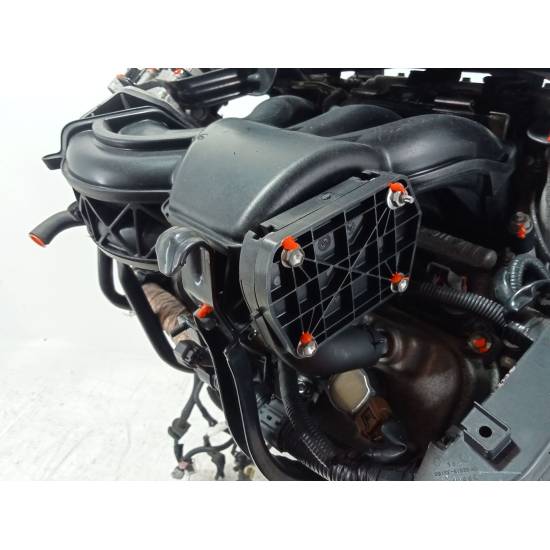 MOTORE COMPLETO LEXUS RX Serie 3MZFE 55290555 benzina 3300 (05>10)