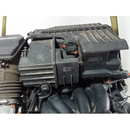 MOTORE COMPLETO LEXUS RX Serie 3MZFE 55290555 benzina 3300 (05>10)