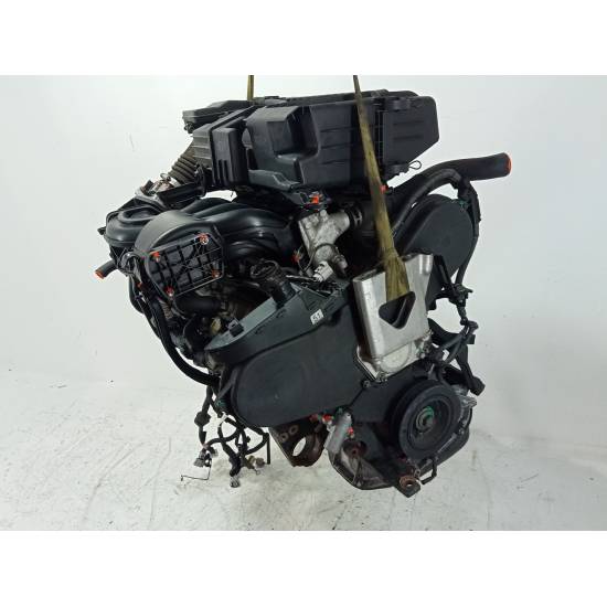 MOTORE COMPLETO LEXUS RX Serie 3MZFE 55290555 benzina 3300 (05>10)