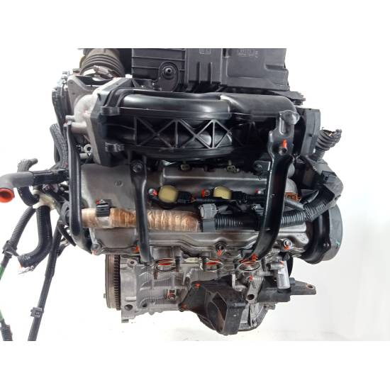 MOTORE COMPLETO LEXUS RX Serie 3MZFE 55290555 benzina 3300 (05>10)