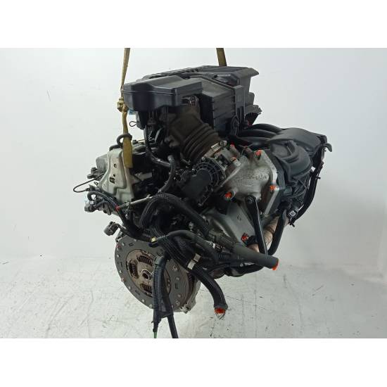 MOTORE COMPLETO LEXUS RX Serie 3MZFE 55290555 benzina 3300 (05>10)