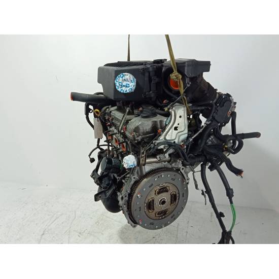 MOTORE COMPLETO LEXUS RX Serie 3MZFE 55290555 benzina 3300 (05>10)