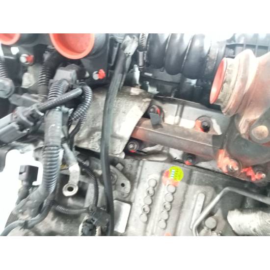 MOTORE COMPLETO PEUGEOT Partner 3° Serie 9HN 55288012 benzina 1600 (08>)
