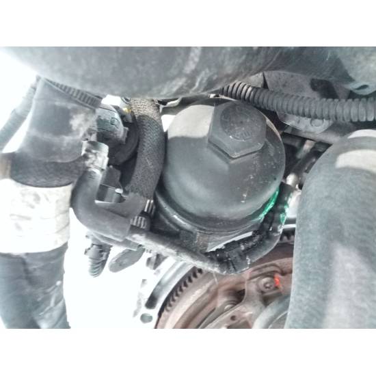 MOTORE COMPLETO PEUGEOT Partner 3° Serie 9HN 55288012 benzina 1600 (08>)