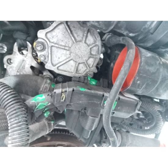 MOTORE COMPLETO PEUGEOT Partner 3° Serie 9HN 55288012 benzina 1600 (08>)