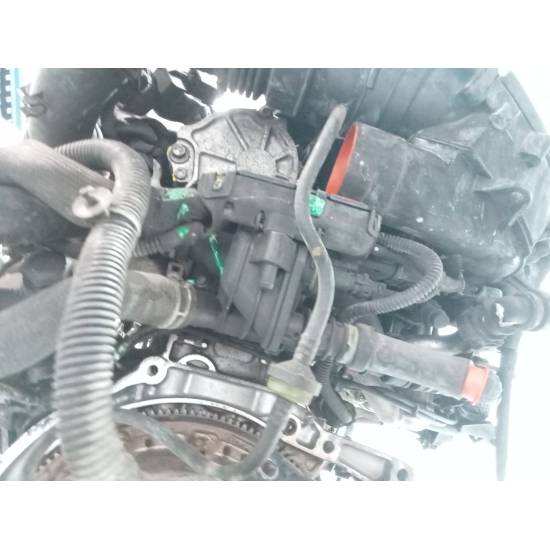 MOTORE COMPLETO PEUGEOT Partner 3° Serie 9HN 55288012 benzina 1600 (08>)