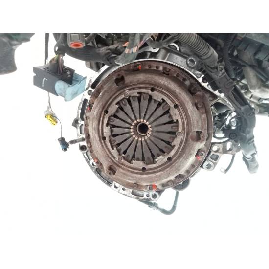 MOTORE COMPLETO PEUGEOT Partner 3° Serie 9HN 55288012 benzina 1600 (08>)