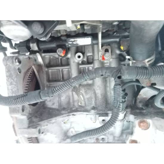 MOTORE COMPLETO PEUGEOT Partner 3° Serie 9HN 55288012 benzina 1600 (08>)