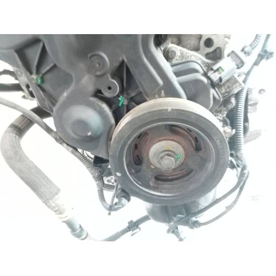 MOTORE COMPLETO PEUGEOT Partner 3° Serie 9HN 55288012 benzina 1600 (08>)