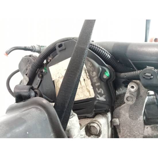 MOTORE COMPLETO PEUGEOT Partner 3° Serie 9HN 55288012 benzina 1600 (08>)