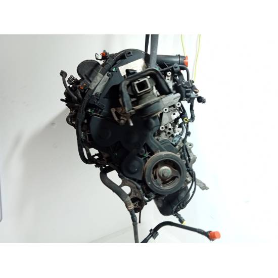 MOTORE COMPLETO PEUGEOT Partner 3° Serie 9HN 55288012 benzina 1600 (08>)