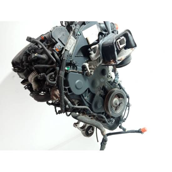 MOTORE COMPLETO PEUGEOT Partner 3° Serie 9HN 55288012 benzina 1600 (08>)
