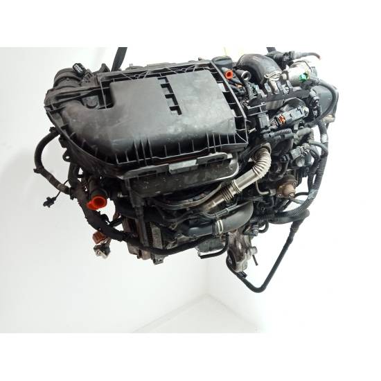 MOTORE COMPLETO PEUGEOT Partner 3° Serie 9HN 55288012 benzina 1600 (08>)