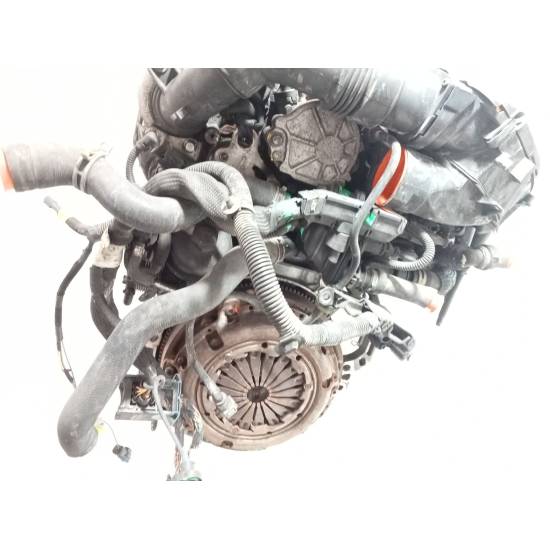 MOTORE COMPLETO PEUGEOT Partner 3° Serie 9HN 55288012 benzina 1600 (08>)