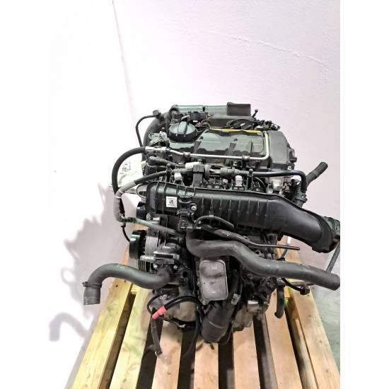 MOTORE COMPLETO MINI Cooper Serie (F55) B38A15A B38B15A benzina 1500 (13>)