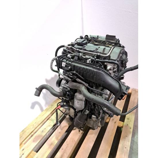MOTORE COMPLETO MINI Cooper Serie (F55) B38A15A B38B15A benzina 1500 (13>)