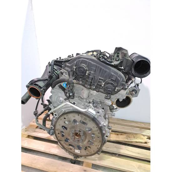 MOTORE COMPLETO MINI Cooper Serie (F55) B38A15A B38B15A benzina 1500 (13>)