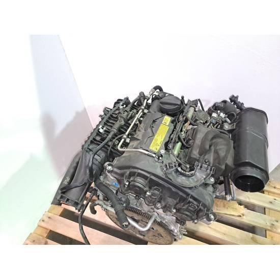 MOTORE COMPLETO MINI Cooper Serie (F55) B38A15A B38B15A benzina 1500 (13>)