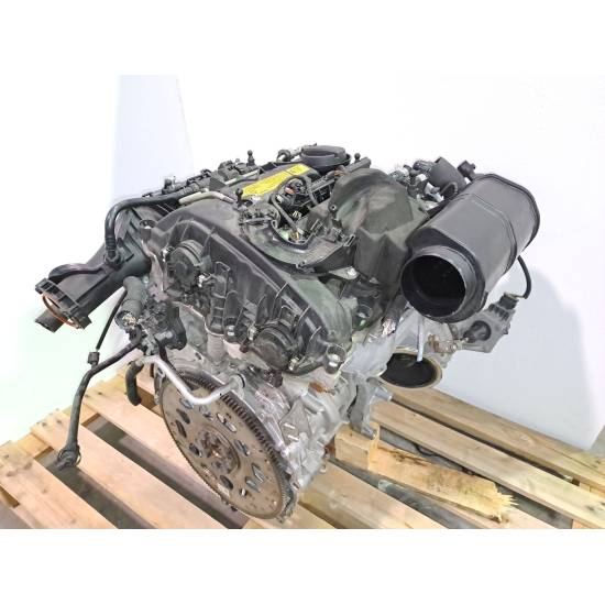 MOTORE COMPLETO MINI Cooper Serie (F55) B38A15A B38B15A benzina 1500 (13>)