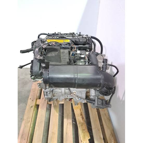 MOTORE COMPLETO MINI Cooper Serie (F55) B38A15A B38B15A benzina 1500 (13>)