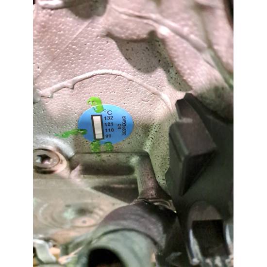 MOTORE COMPLETO MINI Cooper Serie (F55) B38A15A B38B15A benzina 1500 (13>)