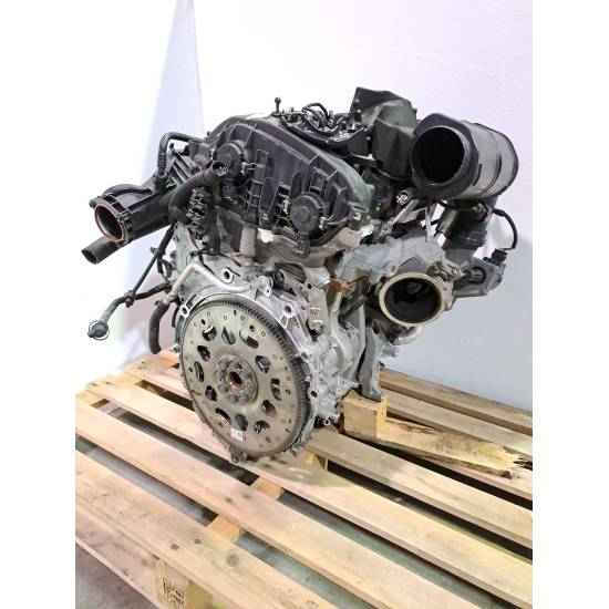 MOTORE COMPLETO MINI Cooper Serie (F55) B38A15A B38B15A benzina 1500 (13>)