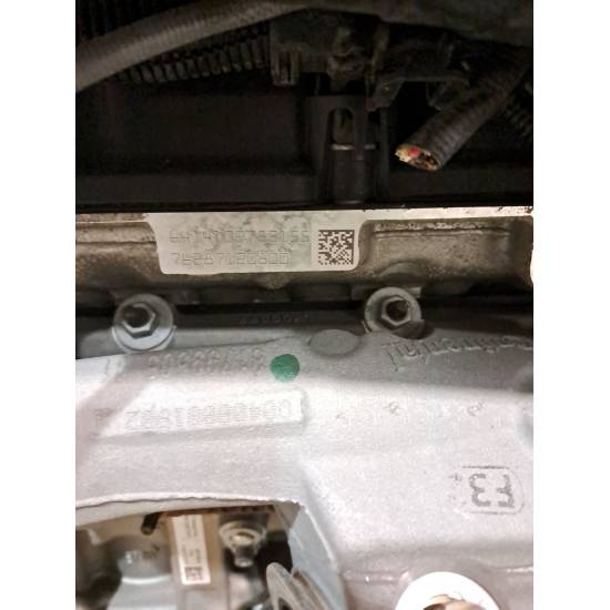 MOTORE COMPLETO MINI Cooper Serie (F55) B38A15A B38B15A benzina 1500 (13>)