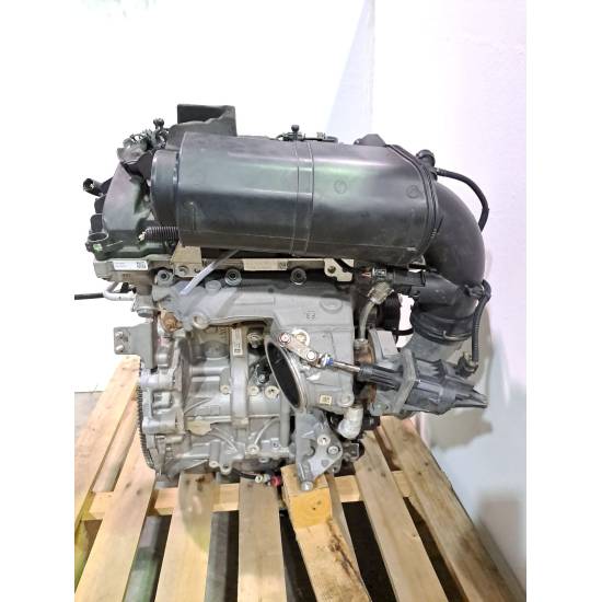 MOTORE COMPLETO MINI Cooper Serie (F55) B38A15A B38B15A benzina 1500 (13>)