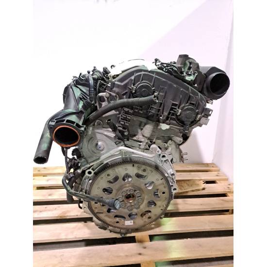 MOTORE COMPLETO MINI Cooper Serie (F55) B38A15A B38B15A benzina 1500 (13>)