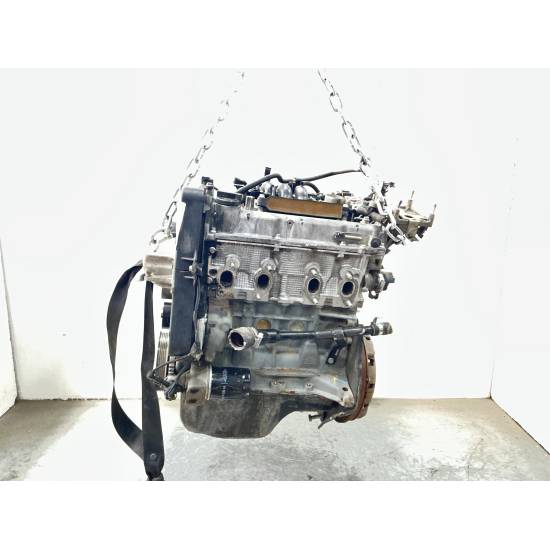 199A4000 MOTORE COMPLETO FIAT Grande Punto 1° Serie 1.2 Benzina 199A4000 71793456