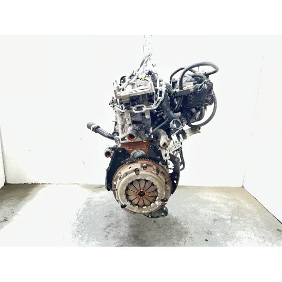 199A4000 MOTORE COMPLETO FIAT Grande Punto 1° Serie 1.2 Benzina 199A4000 71793456
