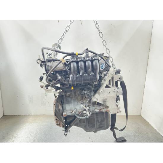 199A4000 MOTORE COMPLETO FIAT Grande Punto 1° Serie 1.2 Benzina 199A4000 71793456