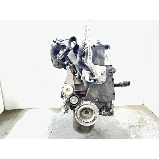199A4000 MOTORE COMPLETO FIAT Grande Punto 1° Serie 1.2 Benzina 199A4000 71793456
