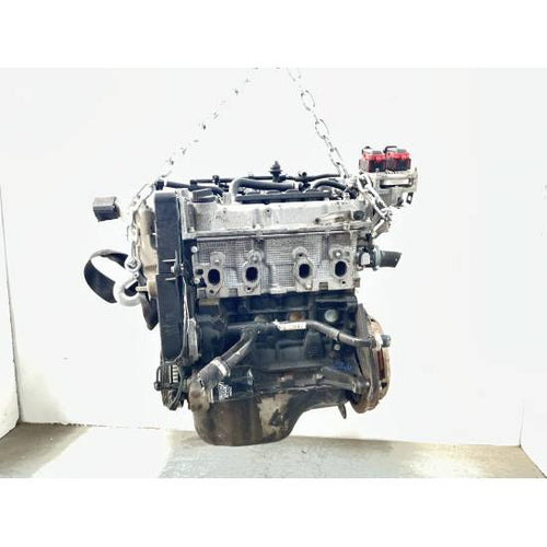 350A1000 MOTORE COMPLETO FIAT Punto EVO 1.4 BifuelMetano 350A1000 71751098 Aria Condizionata Si
