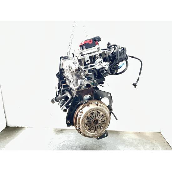 350A1000 MOTORE COMPLETO FIAT Punto EVO 1.4 BifuelMetano 350A1000 71751098 Aria Condizionata Si
