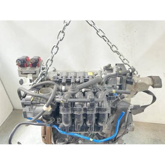 350A1000 MOTORE COMPLETO FIAT Punto EVO 1.4 BifuelMetano 350A1000 71751098 Aria Condizionata Si