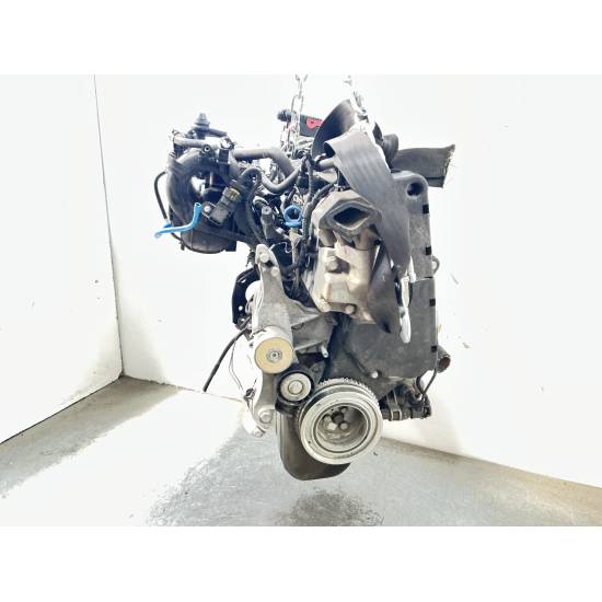 350A1000 MOTORE COMPLETO FIAT Punto EVO 1.4 BifuelMetano 350A1000 71751098 Aria Condizionata Si