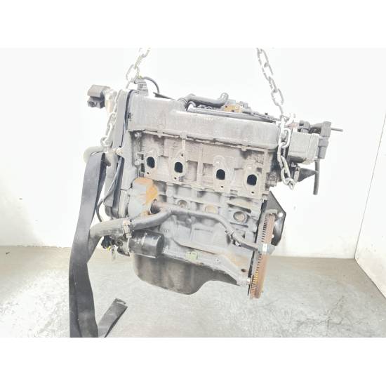 188A4000 MOTORE COMPLETO FIAT Panda 2° Serie 1.2 Benzina 188A4000 71739183