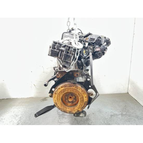 188A4000 MOTORE COMPLETO FIAT Panda 2° Serie 1.2 Benzina 188A4000 71739183