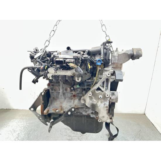 188A4000 MOTORE COMPLETO FIAT Panda 2° Serie 1.2 Benzina 188A4000 71739183