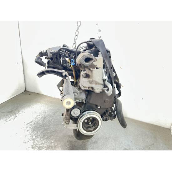 188A4000 MOTORE COMPLETO FIAT Panda 2° Serie 1.2 Benzina 188A4000 71739183