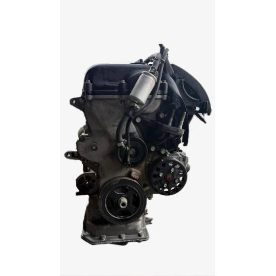 MOTORE COMPLETO HYUNDAI i30 Serie G4FC G4FC Benzina 1600 (07>11) 3572379